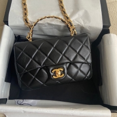 Chanel CF Series Bags